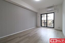 郷前町2丁目マンション 2階1Kのリビング/ダイニング