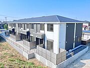 アートブランチの賃貸物件