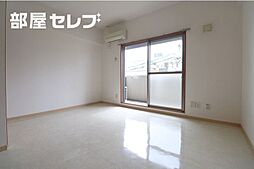 T’s Dream名駅 4階1Kのリビング/ダイニング