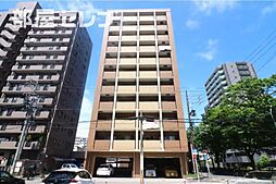 プレサンス久屋大通公園サウス