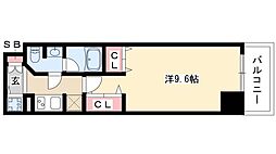 セノアタワー泉 2階