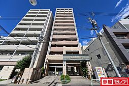 プレサンス新栄デコール