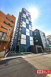 アステリ鶴舞ディオ