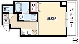 サン・錦本町ビル 4階