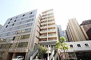 丸の内駅より徒歩4分 2階 築21年の賃貸物件