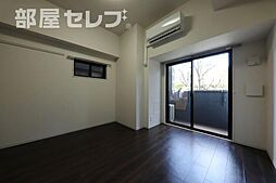 セイワパレス丸の内駅前プレミア 15階1Kのリビング/ダイニング