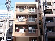 エンゼル栄 4階 築23年2ヶ月の賃貸物件