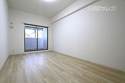 パルティール今池アネックス 7階1Kのリビング/ダイニング