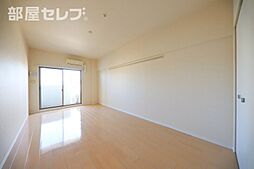 Gramercy Sakae 6階1Kのリビング/ダイニング