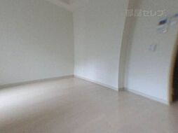 エステムプラザ名古屋・栄プレミアム 14階1Kのリビング/ダイニング