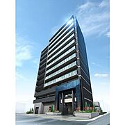 烏森駅より徒歩6分 新築 12階建の賃貸物件