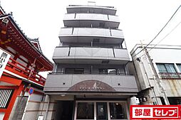 メゾン・ド・リスブラン