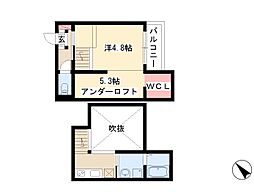 i・スペース小本 1階