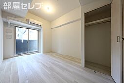 エスリード上前津テルツェ 12階1Kのリビング/ダイニング