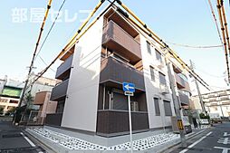 サニーコート平和