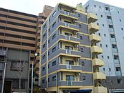 丸の内駅より徒歩4分 5階 築28年3ヶ月の賃貸物件