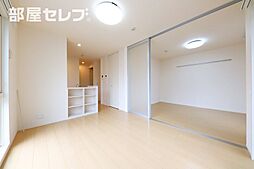 エポラール東別院 1階1LDKのリビング/ダイニング