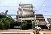 プラウドタワー名古屋久屋大通公園の賃貸物件