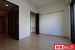 フローライト上前津 10階1Kのリビング/ダイニング