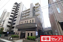 スカイフラット名古屋