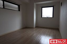 グランデ浄心 3階1LDKのリビング/ダイニング