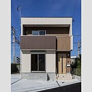 中村公園駅より徒歩15分 築2年8ヶ月 2階建の賃貸物件