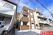 亀島駅より徒歩5分 築2年 3階建の賃貸物件