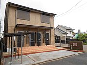 本陣駅より徒歩6分 1階 築12年の賃貸物件