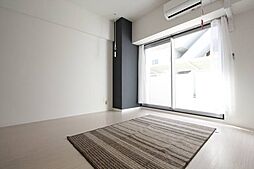 パークレジデンス上飯田駅前 2階1Kのリビング/ダイニング