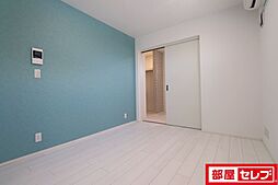 MOVE中村公園SOUTH 1階1LDKのリビング/ダイニング