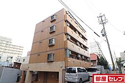 シティライフ池下駅前