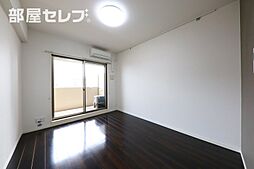 グランドソレイユ名駅 9階1Kのリビング/ダイニング