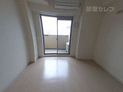 プレサンスSAKAEリバースタイル 4階1Kのリビング/ダイニング