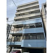 高岳駅より徒歩1分 4階 築30年の賃貸物件