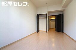 ベレーサ名駅ウエスト 6階1Kのリビング/ダイニング