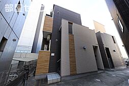 ロイヤルクレスト八熊