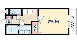 オンワード 2階