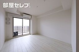 エスリード新栄マルス 10階1Kのリビング/ダイニング