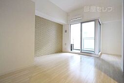 CASA BIANCA 5階1LDKのリビング/ダイニング