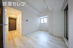 エスプレイス上前津レガシー 6階1Kのリビング/ダイニング