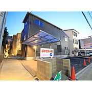 エクセル・フラッツ浅間の賃貸物件