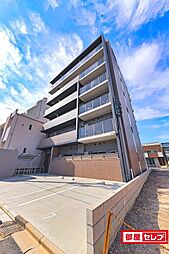 エスポワール黄金