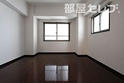 エイペックス名古屋鶴舞公園前 5階1Kのリビング/ダイニング