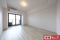 S-RESIDENCE東別院 14階1Kのリビング/ダイニング