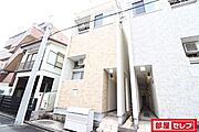 ハーモニーテラス東水切町の賃貸物件