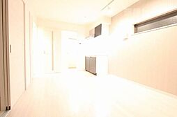 Neige 3階1LDKのリビング/ダイニング