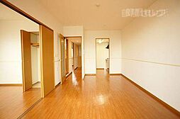 グラン・アベニュー 名駅南 3階2LDKのリビング/ダイニング