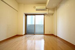 ライブコート泉 3階1Kのリビング/ダイニング