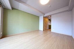 ロイヤルスクエア徳川 2階1Kのリビング/ダイニング