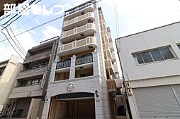 タウンライフ名駅